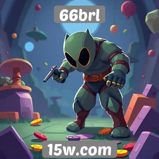 Análise dos jogos disponíveis no 66brl