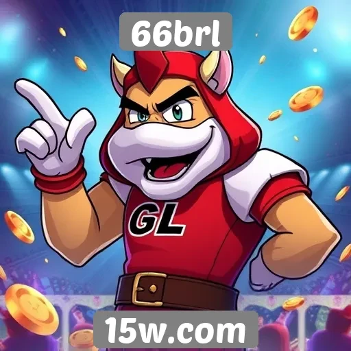 Comparativo de bônus e promoções do 66brl