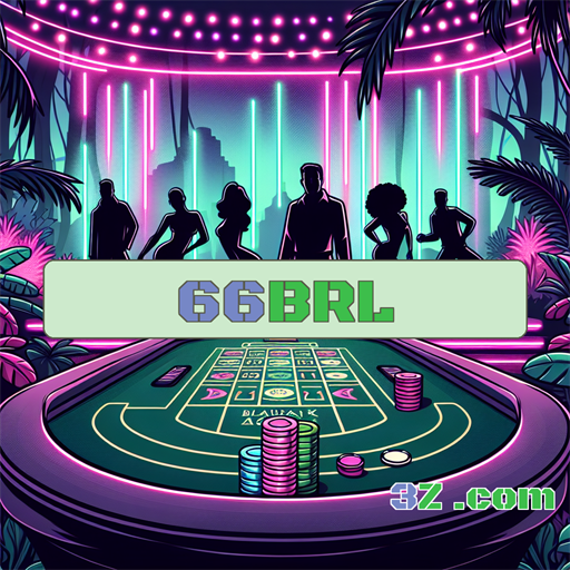 66brl: A Confiável Escolha para Jogadores Online