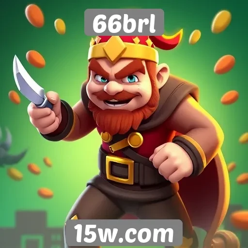 Jogos populares disponíveis no 66brl