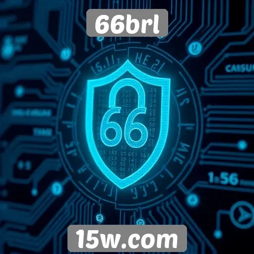 Avaliação da segurança e privacidade na 66brl