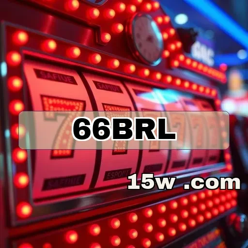 66brl e os Caça-Níqueis: Uma Aventura Imperdível e Lucrativa!